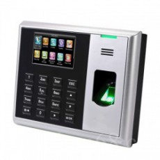 Máy chấm công Ronald jack X668P